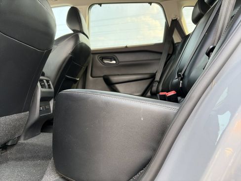 Certified 2023 Nissan Rogue SL w/ SL Premium Package FWD image 24