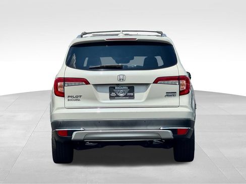 Used 2019 Honda Pilot Touring image 6