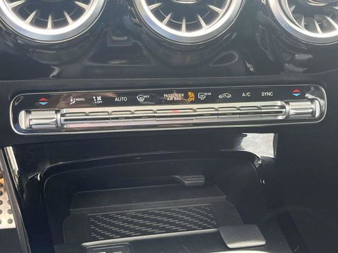Certified 2023 Mercedes-Benz CLA 250 4MATIC image 26