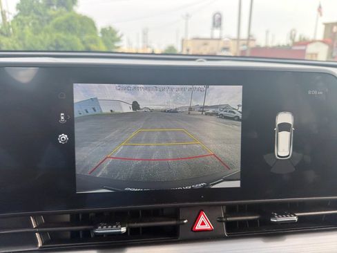 Used 2023 Kia Sportage EX FWD image 10