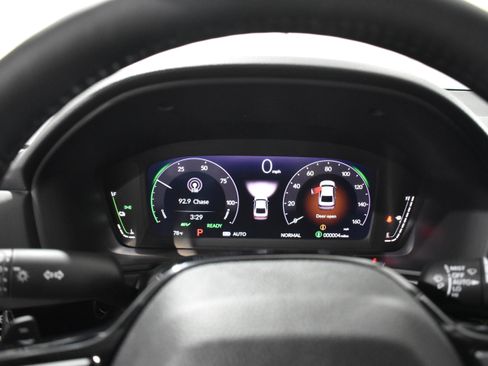 New 2026 Honda Accord Touring image 15