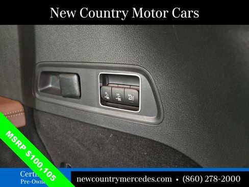 Certified 2025 Mercedes-Benz GLS 450 4MATIC image 13