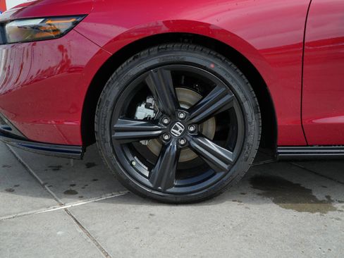 New 2026 Honda Accord Sport image 12