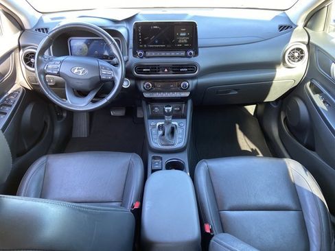 Used 2023 Hyundai Kona Limited image 52
