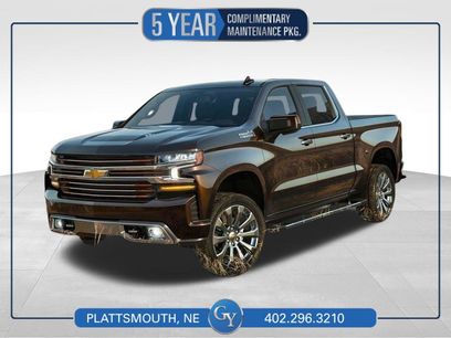Used 2021 Chevrolet Silverado 1500 RST w/ Z71 Off-Road Package
