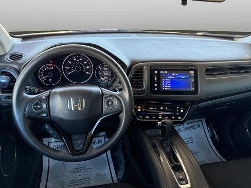 Used 2017 Honda HR-V EX image 27