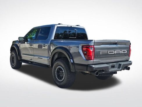 Used 2024 Ford F150 Raptor AWD/4WD image 7