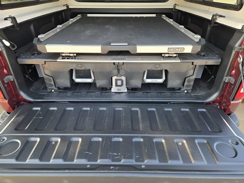 Used 2023 RAM 1500 Rebel w/ Rebel Level 1 Equipment Group AWD/4WD image 31