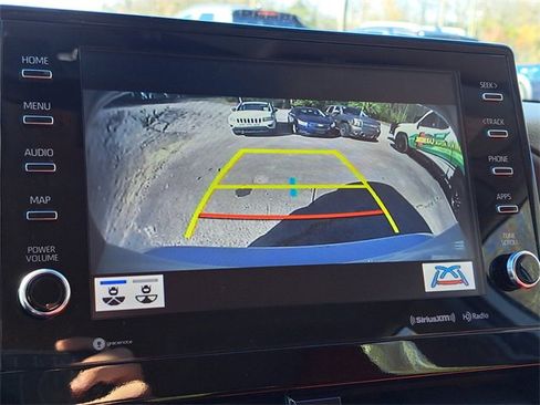 Used 2024 Toyota Camry XSE image 14