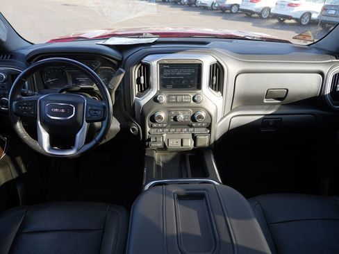 Used 2019 GMC Sierra 1500 SLT image 25
