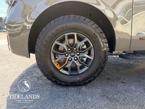 New 2026 Ford Expedition Tremor AWD/4WD image 29