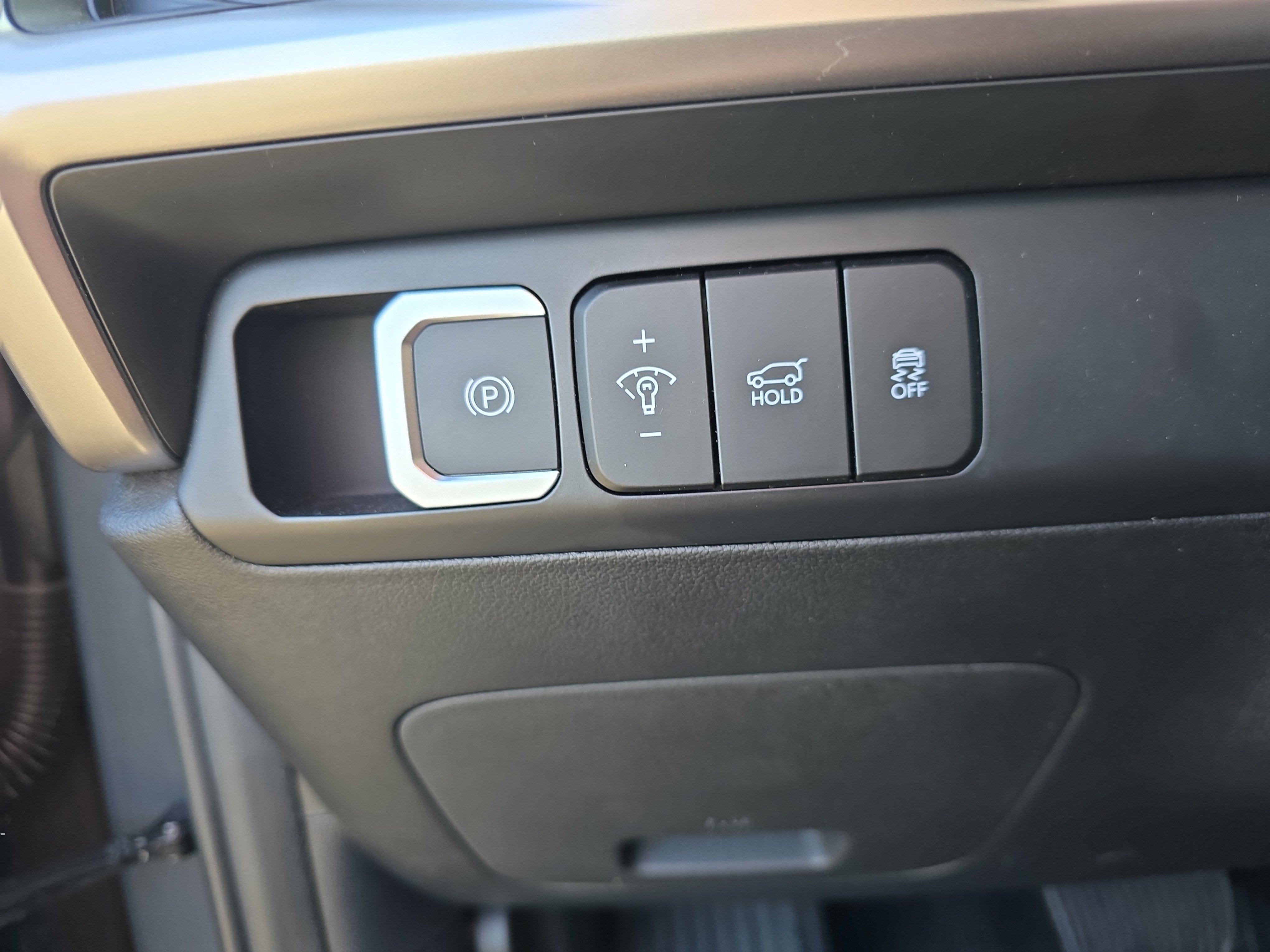Used 2026 Hyundai Santa Fe SEL AWD/4WD image 23