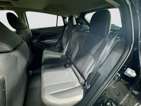 New 2026 Subaru Crosstrek 2.0i Premium image 23