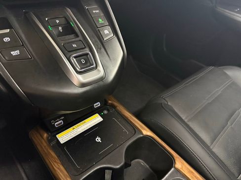 Used 2020 Honda CR-V Touring image 13
