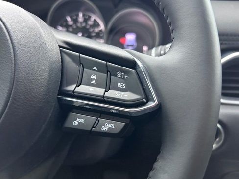 Used 2024 MAZDA CX-5 AWD 2.5 S w/ Preferred Package image 15