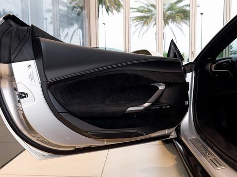 Used 2024 Ferrari 296 GTS image 29