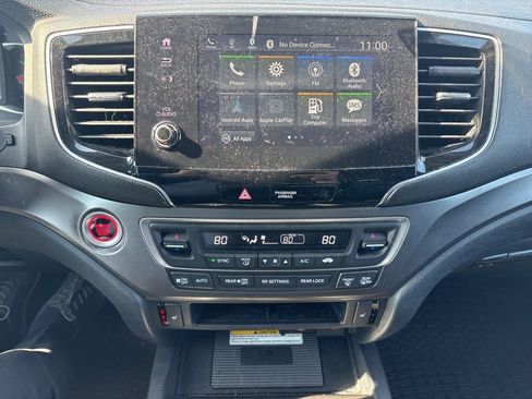 Used 2022 Honda Pilot Special Edition image 24