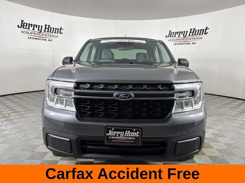 Used 2024 Ford Maverick XLT w/ Equipment Group 300A Standard AWD/4WD image 3