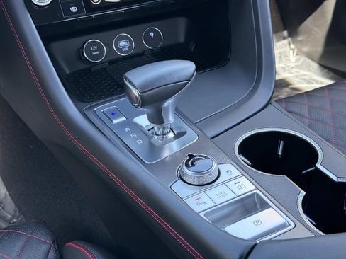 Used 2025 Genesis G70 3.3T Advanced w/ Sport Prestige Package image 11