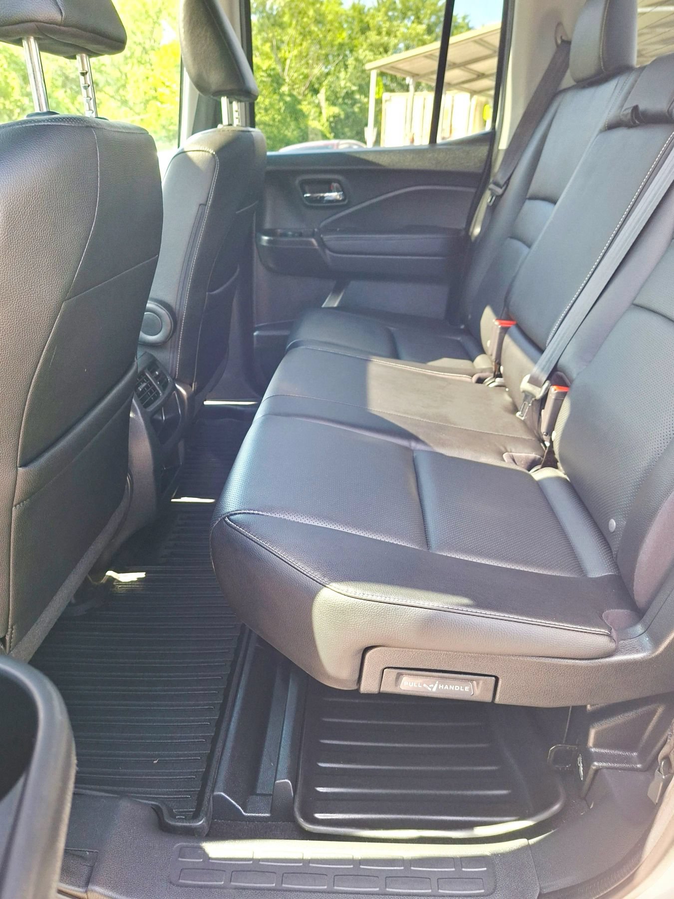 Used 2023 Honda Ridgeline RTL image 12