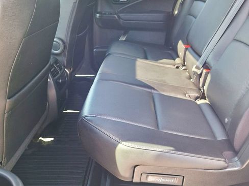 Used 2023 Honda Ridgeline RTL image 12