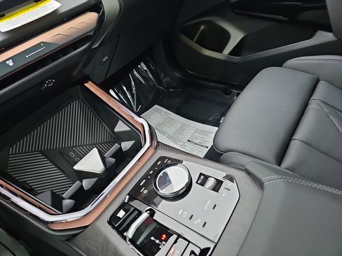 New 2026 BMW X3 xDrive30 w/ Premium Package image 26