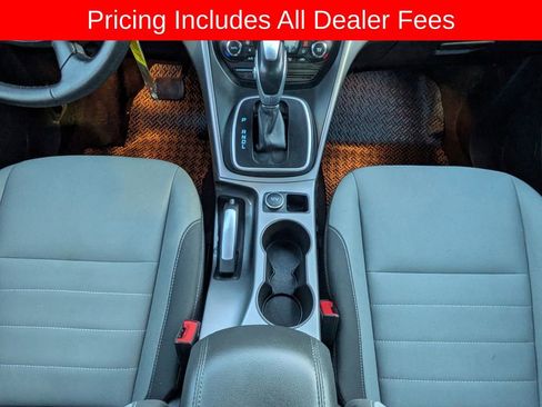 Used 2016 Ford C-MAX SE FWD image 19