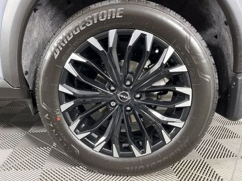 New 2026 Nissan Rogue SV image 13