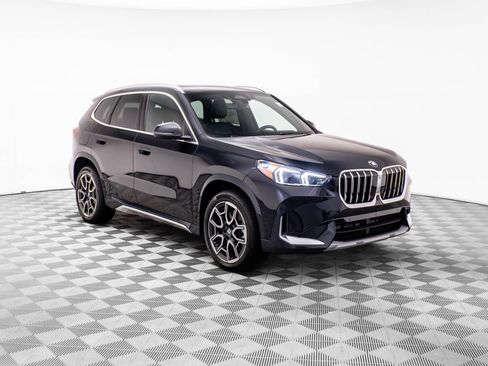 New 2026 BMW X1 xDrive28i image 7