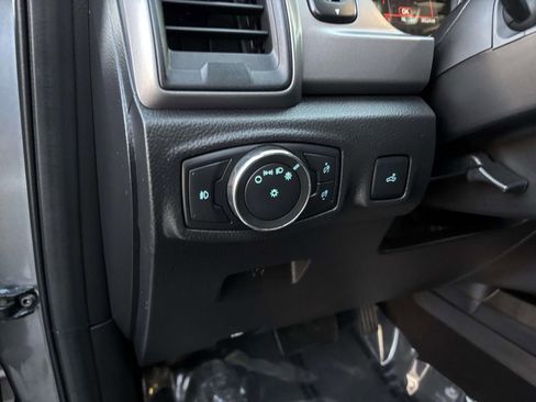 Certified 2021 Ford Ranger XL w/ FX4 Off-Road Package image 15