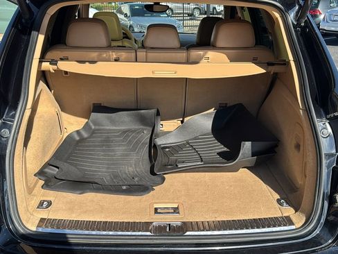 Used 2015 Porsche Cayenne S AWD/4WD image 15