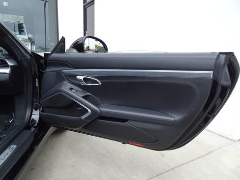 Used 2012 Porsche 911 Carrera S RWD image 17