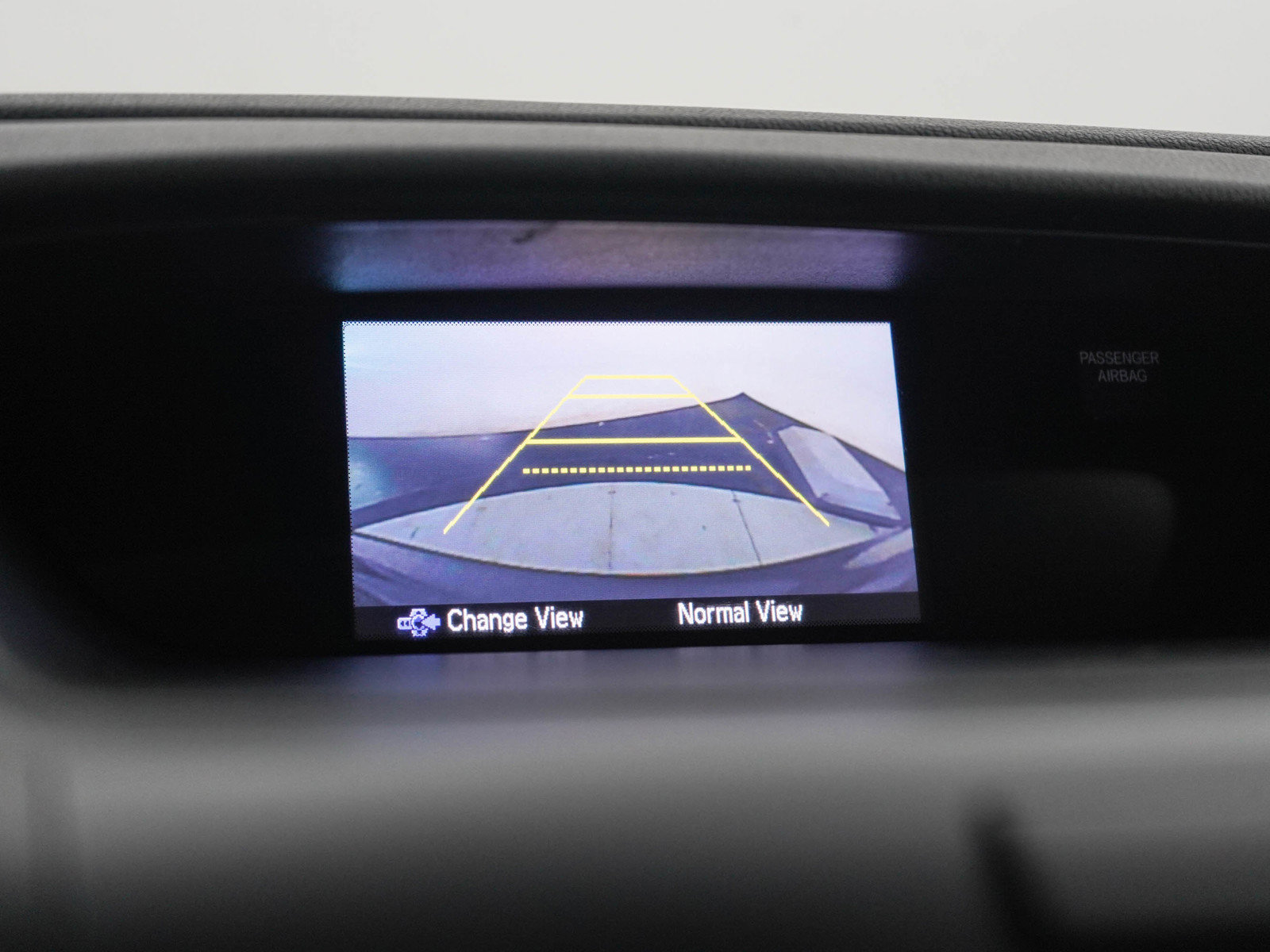 Used 2015 Honda CR-V LX image 26