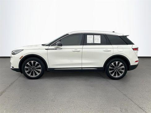 Used 2021 Lincoln Corsair Reserve image 4