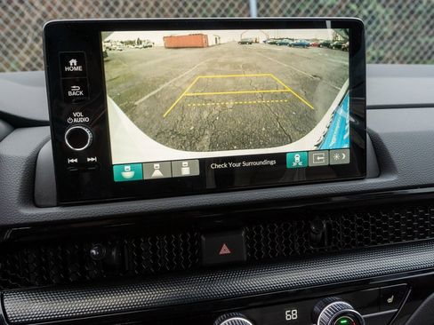 New 2026 Honda CR-V Sport Touring image 27