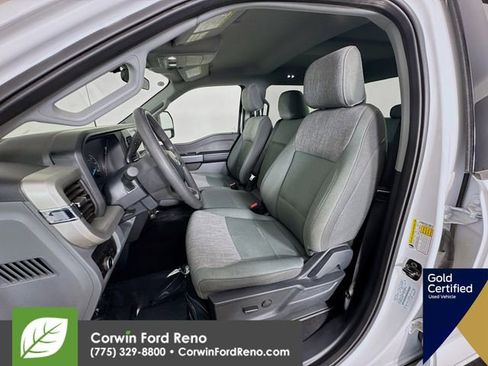 Used 2025 Ford F250 XLT image 23