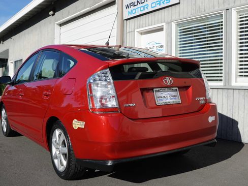 Used 2007 Toyota Prius Touring image 15