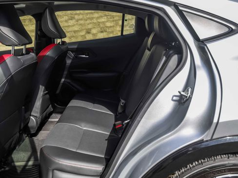 Used 2024 Toyota Prius Prime XSE image 21