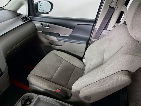 Used 2015 Honda Odyssey EX image 22