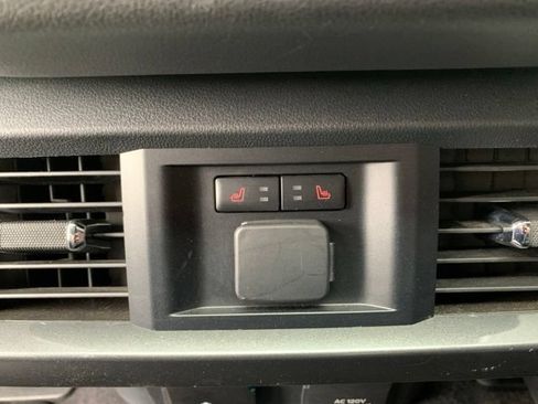 Used 2023 Ford F150 Lariat w/ Equipment Group 502A High AWD/4WD image 17