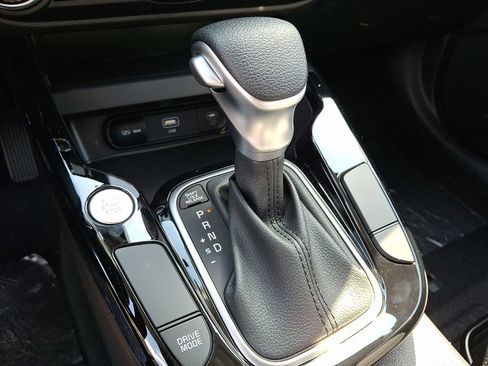 New 2025 Kia Soul S image 12