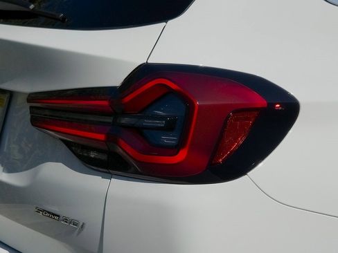 Used 2023 BMW X3 sDrive30i w/ Convenience Package image 7