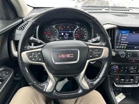 Used 2019 GMC Terrain Denali w/ Driver Alert Package II image 33