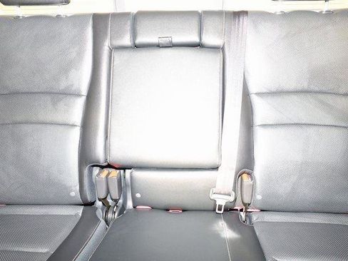 New 2026 Honda Ridgeline RTL image 11