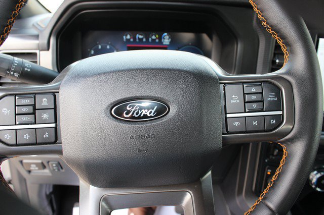 Used 2025 Ford F150 Tremor w/ Equipment Group 402A High AWD/4WD image 11