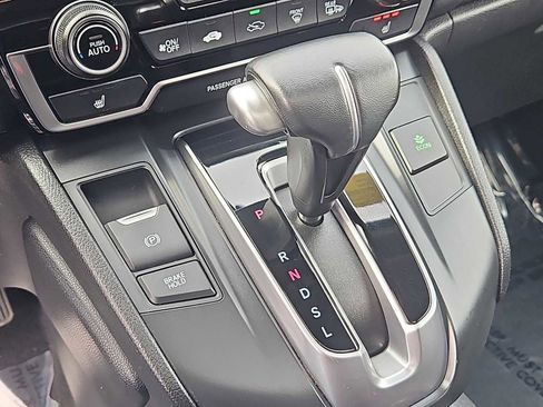 Certified 2018 Honda CR-V EX-L image 28