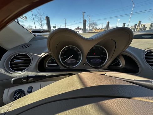 Used 2008 Mercedes-Benz SL 550 image 15