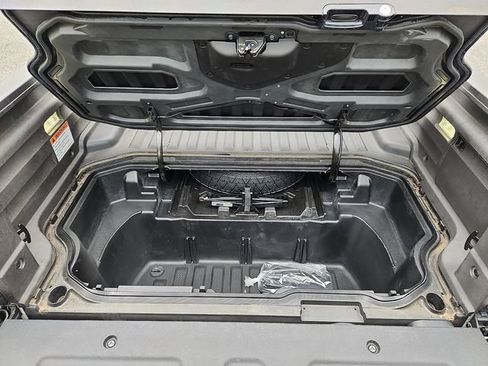 Certified 2026 Honda Ridgeline Black Edition image 33