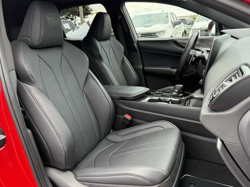 Used 2024 Lexus NX 350 F Sport AWD/4WD image 34