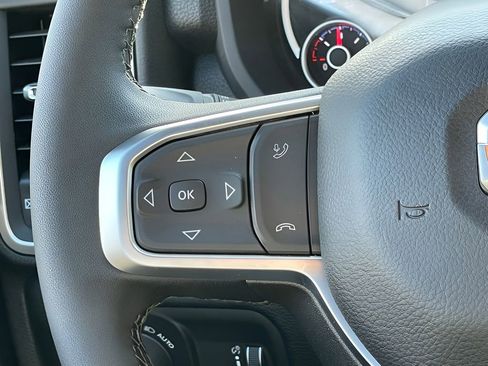 New 2026 RAM 2500 Big Horn image 19